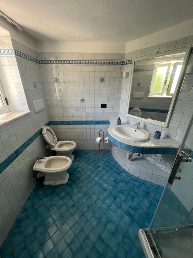 Blu Panorama Bed & Breakfast Forio  Exterior photo