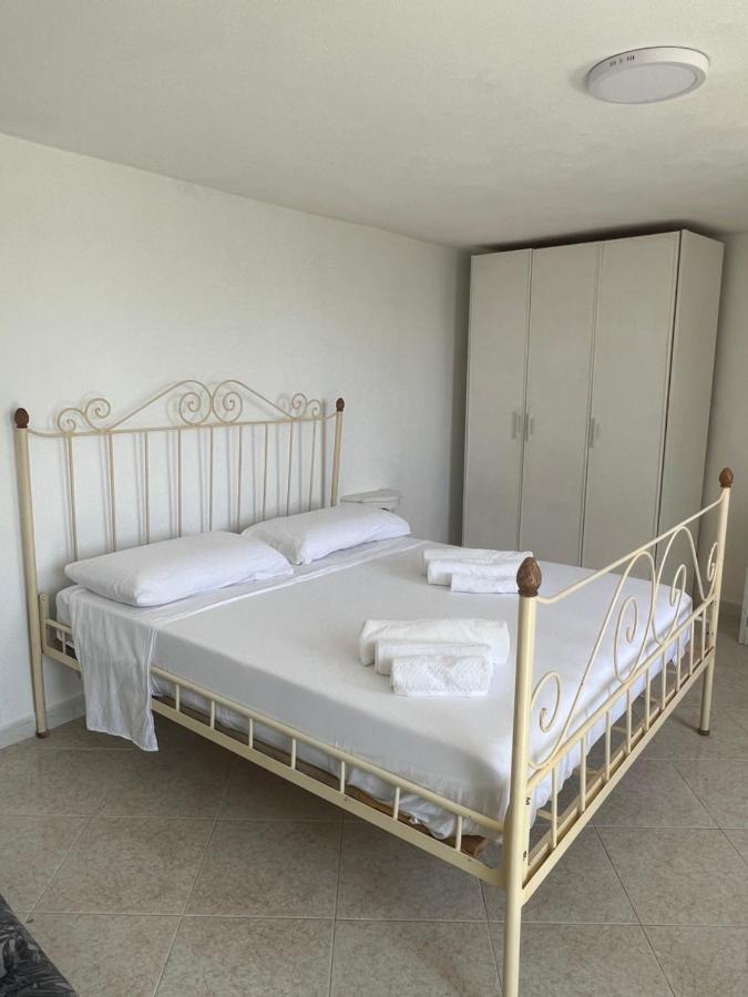 Blu Panorama Bed & Breakfast Forio  Exterior photo